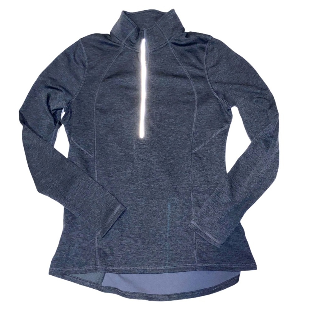Champion sweater